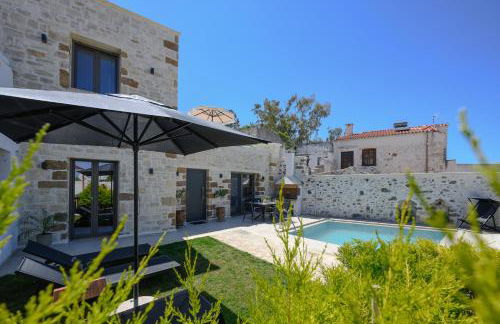 Stone Project Villa - Foto 1