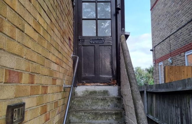 Captivating 2-bed Apartment in Belvedere - Foto 19