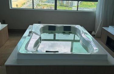 ART STUDIO VISTA Mar FRONTAL ARMAÇAO PITUBA - Foto 26