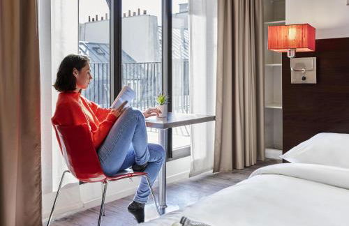 Aparthotel Adagio Access Paris Bastille - Foto 20