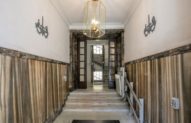 Wonderful 1 Bedroom Apartament in the City Center - Photo 22