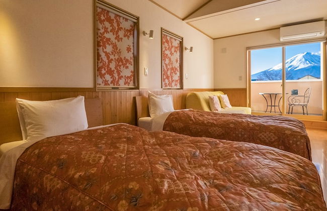 Villa Ensoleille - Photo 20