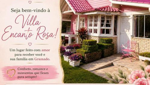 villaencantorosa - Foto 4