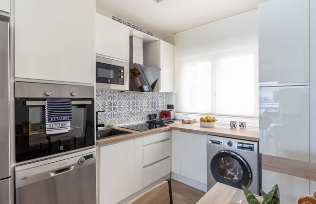 Luxury Suite de Conde Cifuentes - Foto 15