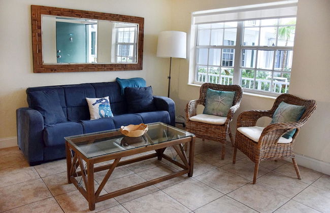 Coral Reef Suites Key Biscayne Mia - Foto 8