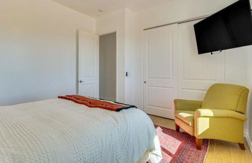 Peaceful Mtn Views! Patagonia Getaway - Foto 17