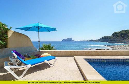 SolHabitat Villa Papavents - Foto 5