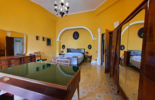 Villa del Commendatore Sirugo - Foto 62