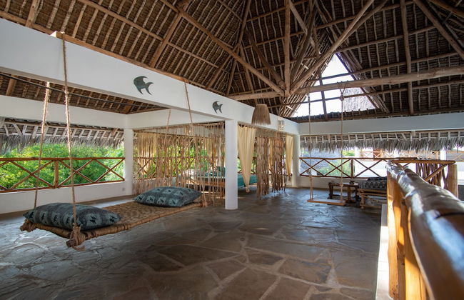 Rafiki Village - Foto 20