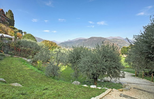 Sole Priscilla House- Terrace & parking - Foto 39