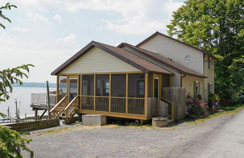 Sunset Paradise Cottage - Foto 3