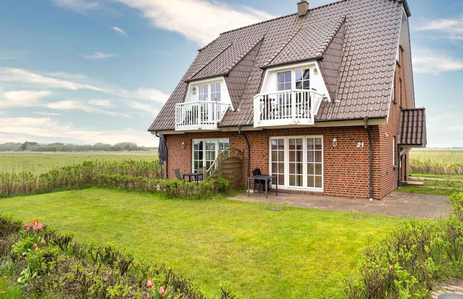 Ferienwohnung, St. Peter-ording - Foto 1