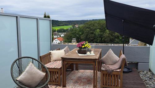 Ferienwohnung Inn-Blick - Foto 3