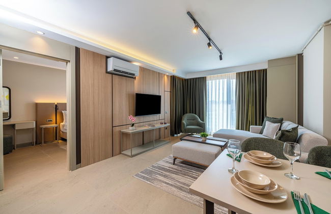 Casamax Suites - Foto 9