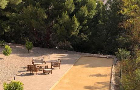 Villa Finestrat - Foto 20