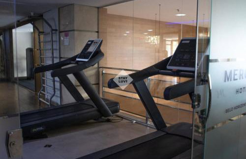 Flat Incrível - Edifício Top Flat Lourdes BH - Foto 13