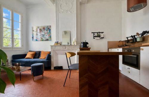 La Suite Mazarin - Foto 41
