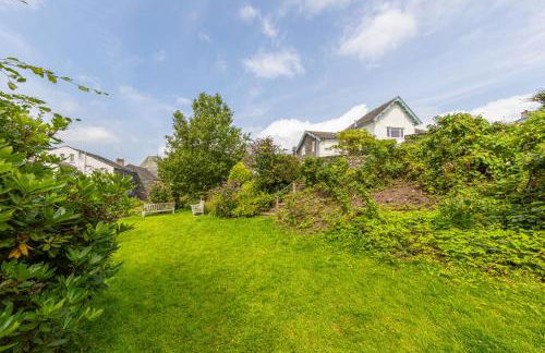 Stunning 2 bedroom Apartment in Central Keswick - Foto 36