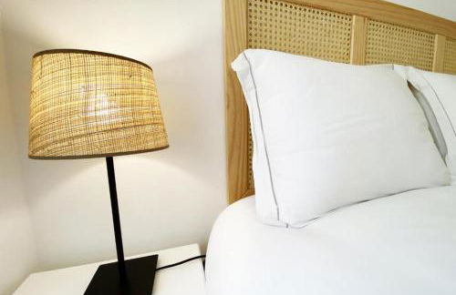 Cozy Belem Apartament with terrace - Photo 5