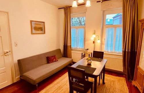 Wohlfühlwohnung Dauborn - Photo 14