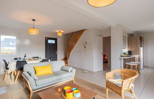 Holiday Home Le Ponant by Interhome - Foto 18