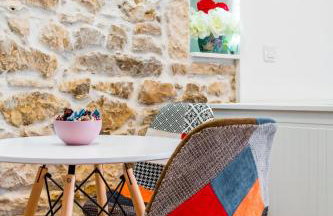 Studio apartman Mirela Kaštel Štafilić - Foto 11