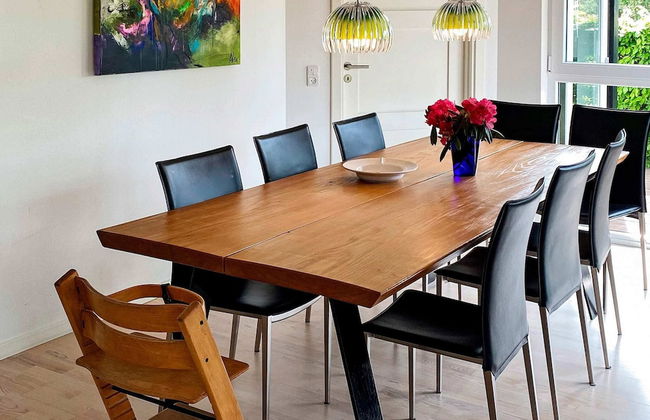 Spacious Family Retreat - By Traum Ferienwohnungen - Foto 10