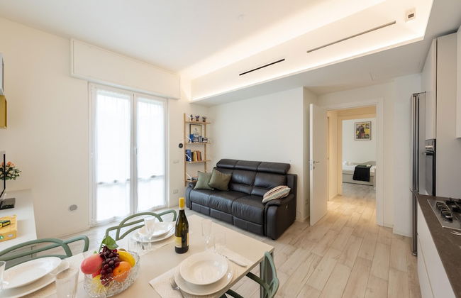 Cozy Flat In Sestri Levante - Photo 8