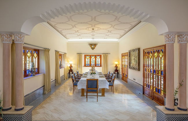 Domaine Rosaroum - Photo 40