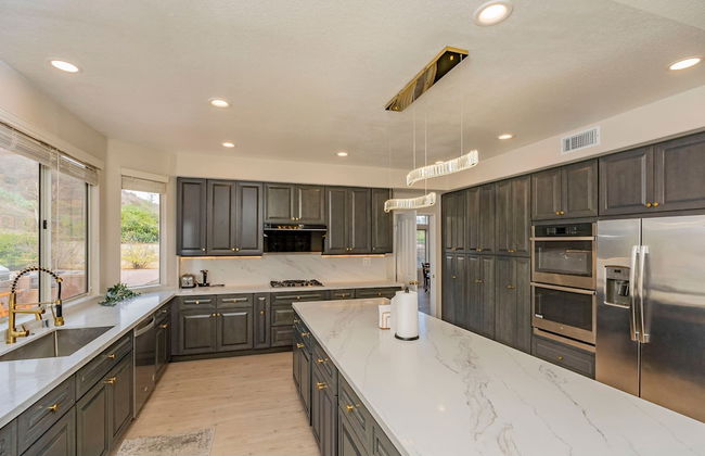 Newly Remodeled Suburban House - Foto 3