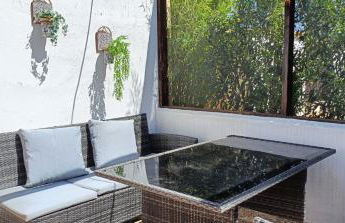 Los Rubiales - Andalusian self catering apartments with pool - Foto 20