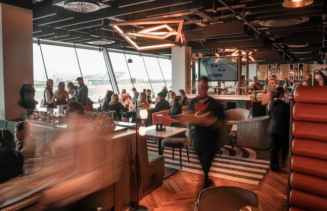 Escapade Silverstone - Foto 21