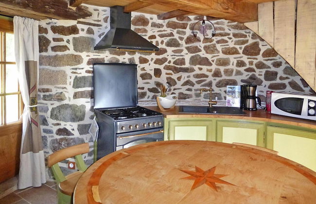 Windmill Stay Near Goelo Coast Beaches - Foto 4