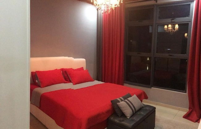 Damai at Atlantis Residences Melaka - Photo 2