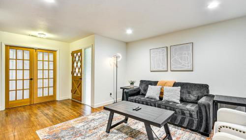 Modern Home with Spacious Yard in Beaverton! - Foto 4