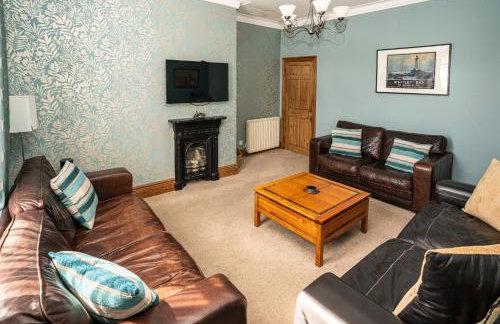 Longsands Lodge - Foto 22