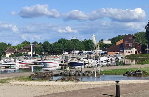 Chez CHARLETTE - Foto 45