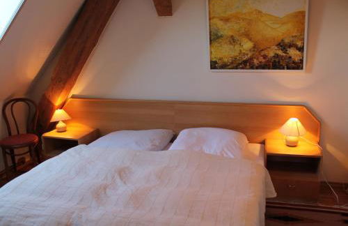 Buschenhagen Rustic Getaway - Foto 9