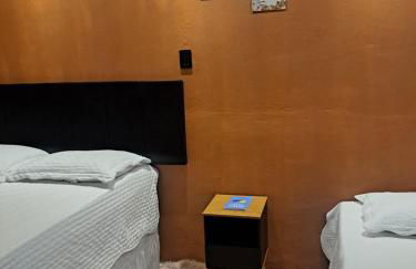 Bruno Flat Orla da cidade - Photo 6