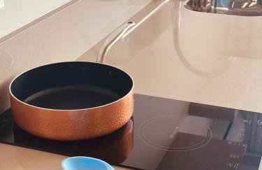 Apart Hotel Farol de Santa Marta - Loft 223 - Photo 9