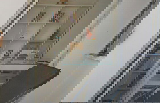 The Beachfront Apartment - Foto 13