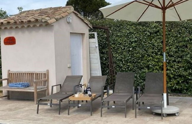 Peaceful Retreat in Pougnadoresse - Foto 21