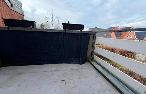 H&S Host & Sleep Emsdetten III Zentral & Ruhig - Foto 12