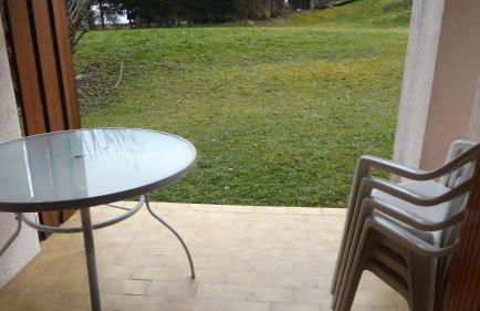 Appartement Morillon 500m ski et randonnée - Foto 2