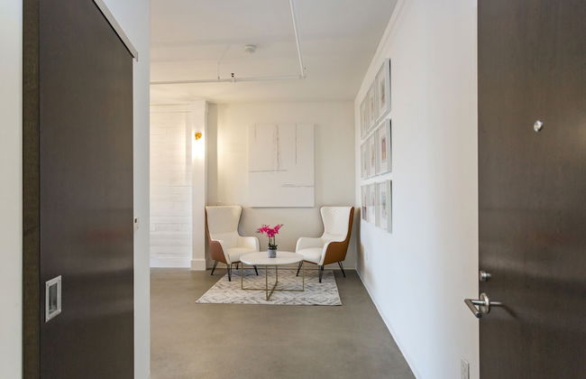 Sophisticated Nashville Condo | Corporate Rental - Foto 41