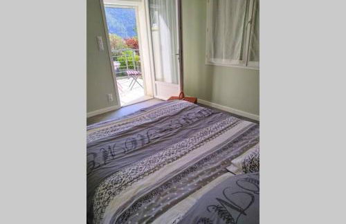 MAGNANERIE LEONY : Maison au calme avec jardin - Foto 15