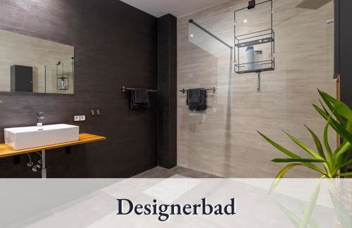 Fewo Lake I Wintertraum I inkl Badefass I inkl Sauna I Kamin - Foto 25