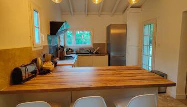 Villa Handrès - Foto 5