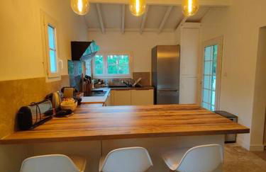 Villa Handrès - Photo 6