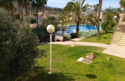 Apartamento con 129m2 de Terraza con vistas - Foto 7